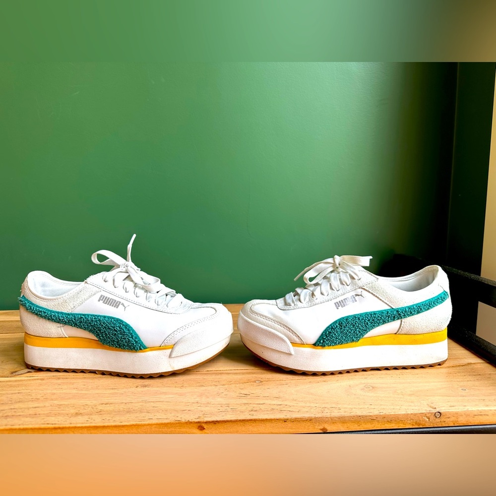 Puma Roma Heritage sneakers